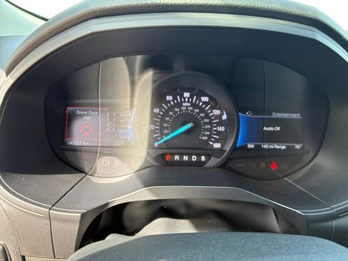 Used 2024 Ford Edge SEL w/ Convenience Package AWD/4WD image 20