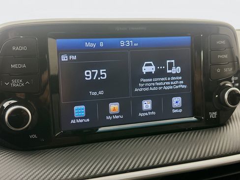 Used 2019 Hyundai Tucson Value FWD image 21
