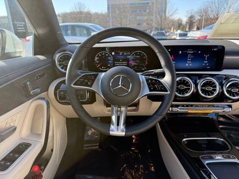Certified 2026 Mercedes-Benz CLA 250 4MATIC image 14