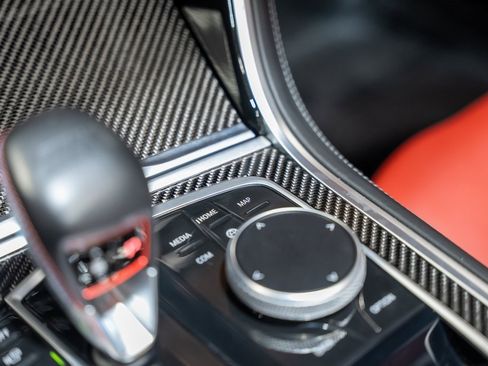 Used 2022 BMW M8 Competition w/ M Carbon Exterior Package image 59