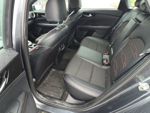 Used 2021 Kia Forte GT image 14