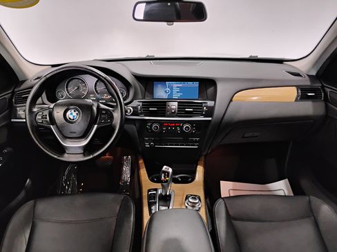 Used 2013 BMW X3 xDrive35i image 40