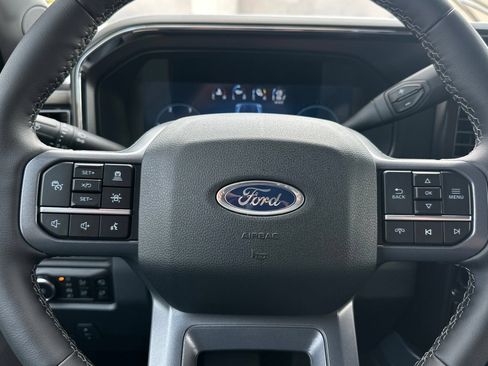 New 2026 Ford F250 Lariat w/ Lariat Ultimate Package AWD/4WD image 22