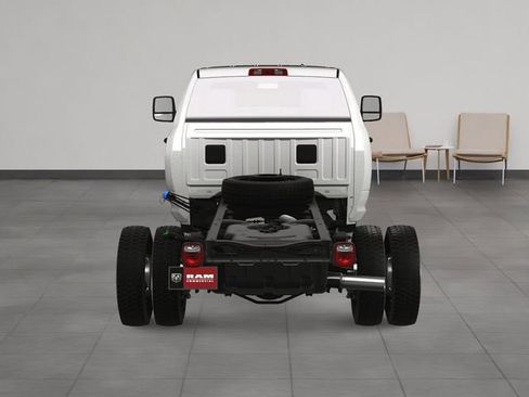 New 2025 RAM 4500 Tradesman image 6