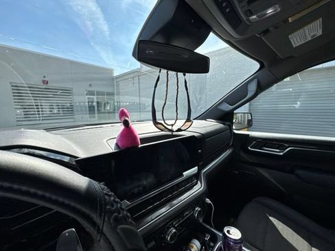 Used 2022 GMC Sierra 1500 Elevation w/ Preferred Package AWD/4WD image 35