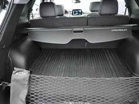 Used 2023 Chevrolet Blazer LT w/ LPO, Cargo Package FWD image 27