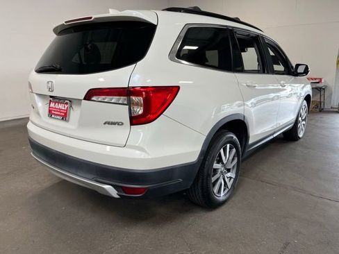Used 2019 Honda Pilot EX-L image 3