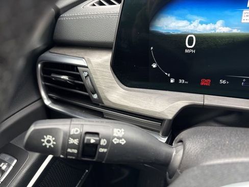 Certified 2025 Kia Telluride SX Prestige X-Line image 22