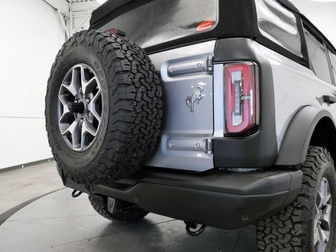 Used 2022 Ford Bronco Badlands AWD/4WD image 41