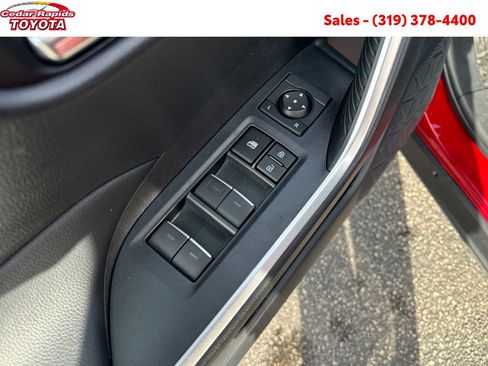 Certified 2023 Toyota RAV4 XLE image 13