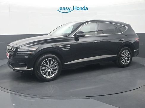 Used 2024 Genesis GV80 2.5T image 4