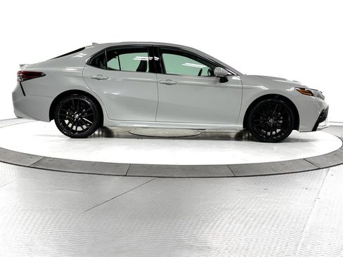 Certified 2023 Toyota Camry XSE image 11