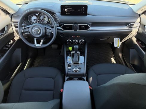 New 2025 MAZDA CX-5 AWD 2.5 S image 10
