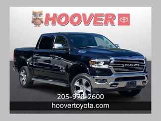 Used 2020 RAM 1500 Laramie AWD/4WD 360° Tour