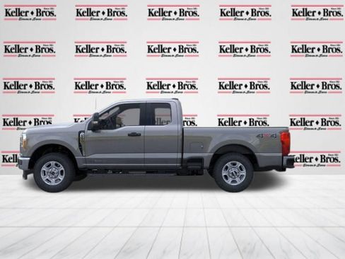 New 2026 Ford F250 XLT AWD/4WD image 4