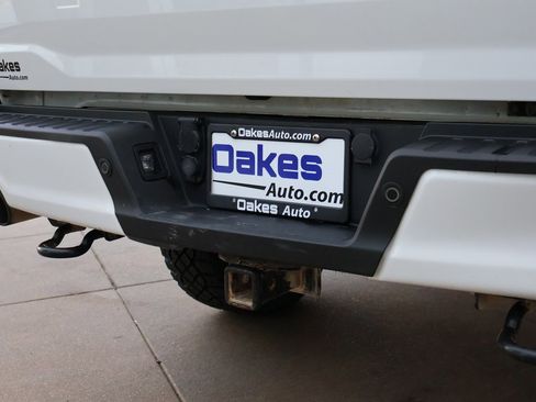 Used 2021 Ford F150 Tremor w/ Equipment Group 401A Mid image 19