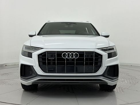 Used 2023 Audi Q8 Prestige AWD/4WD image 6