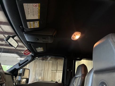 Used 2010 Ford F250 Harley-Davidson AWD/4WD image 13