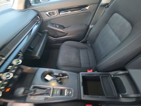 Certified 2024 Honda Civic EX image 23
