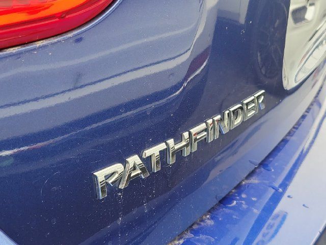 Used 2019 Nissan Pathfinder S AWD/4WD image 32