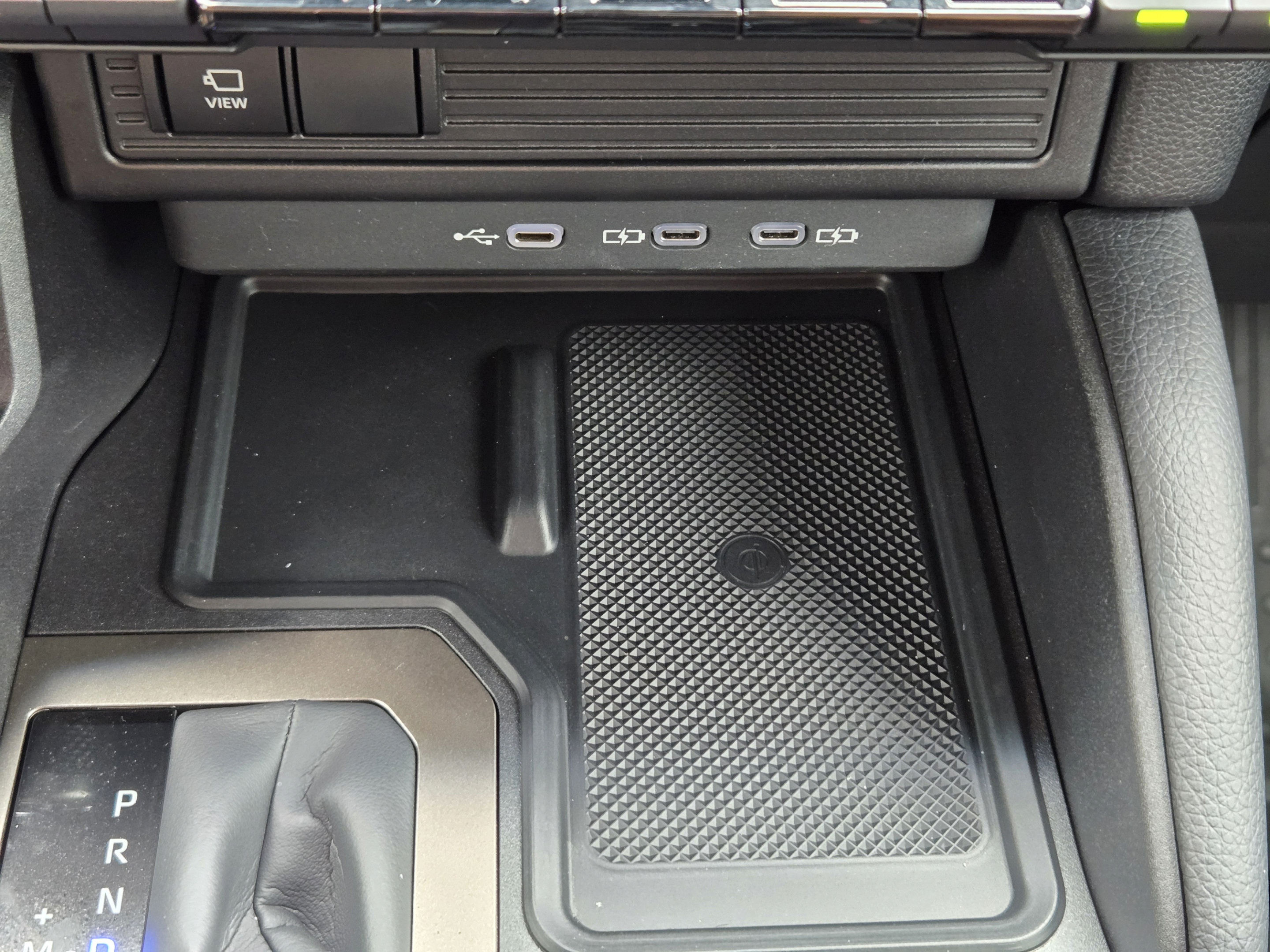 Used 2026 Toyota Land Cruiser AWD/4WD image 16