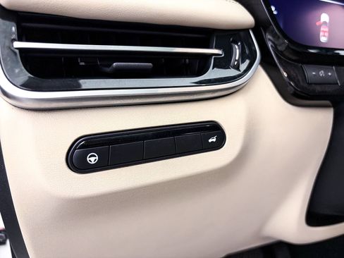 Used 2023 INFINITI QX60 Luxe w/ Cargo Package image 20