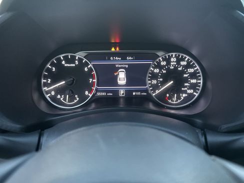 Used 2022 Nissan Sentra SV image 10