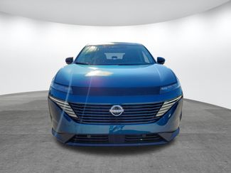 New 2025 Nissan Murano SL video 2