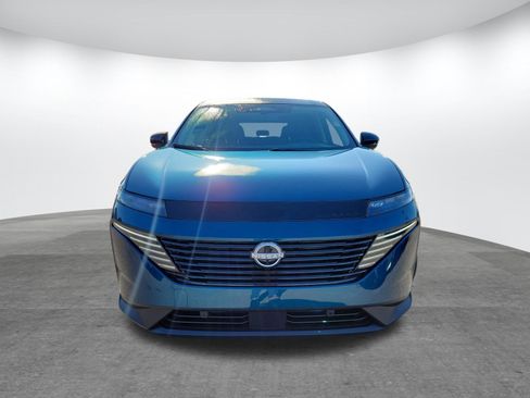 New 2025 Nissan Murano SL image 2