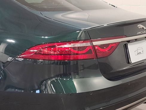 New 2024 Jaguar XF R-Dynamic SE image 17