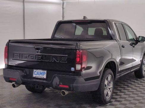 Used 2025 Honda Ridgeline RTL image 6