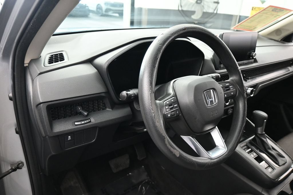 Used 2024 Honda CR-V EX image 15
