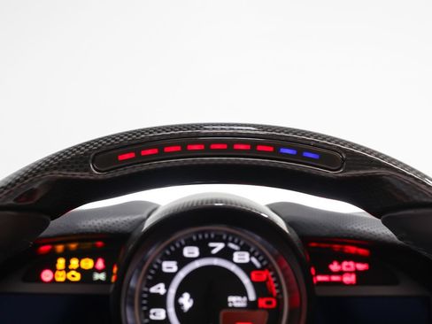 Certified 2022 Ferrari 812 GTS RWD image 53