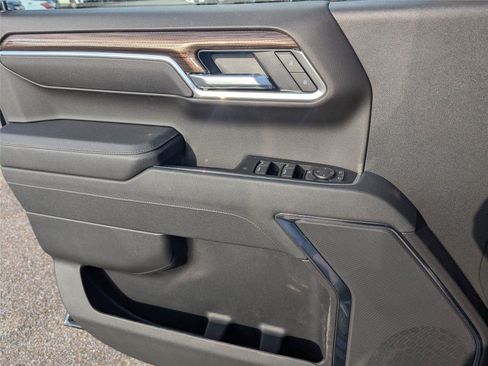 New 2026 Chevrolet Silverado 1500 LT w/ Protection Package AWD/4WD image 18