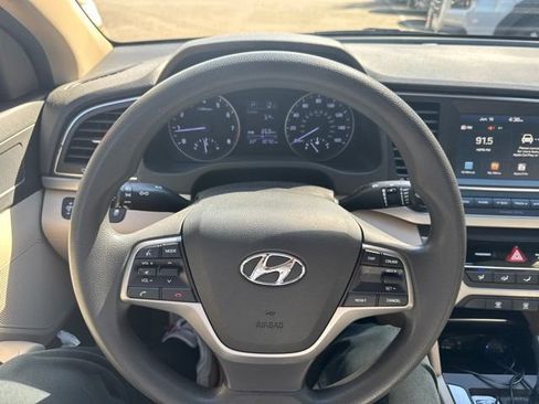 Used 2017 Hyundai Elantra SE FWD image 30