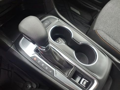 Used 2022 Chevrolet Equinox LT image 21