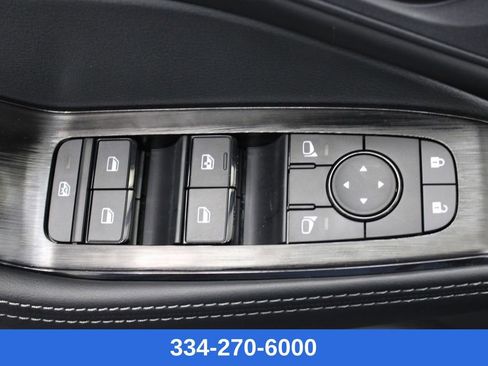 New 2026 Nissan Rogue SV w/ Cold Weather Package image 15