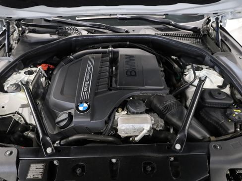 Used 2017 BMW 640i xDrive Coupe image 37