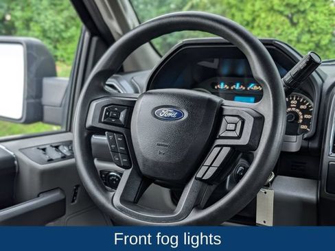 Used 2019 Ford F150 XLT AWD/4WD image 14