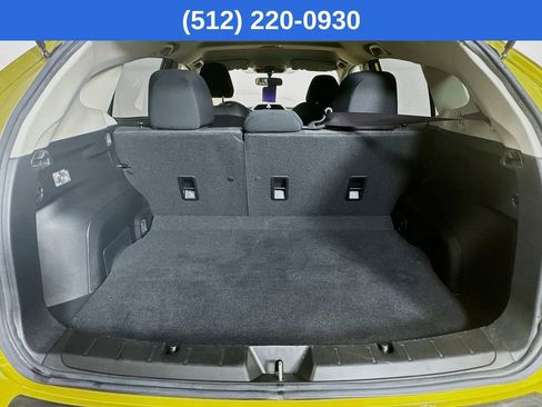 Certified 2023 Subaru Crosstrek 2.0i image 30