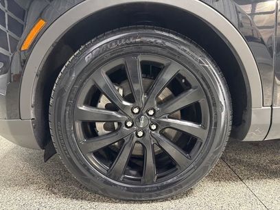 Used 2023 Lincoln Nautilus Reserve w/ Monochromatic Package