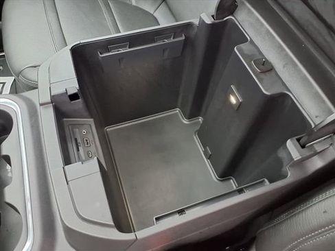 Used 2021 GMC Sierra 1500 Denali w/ Driver Alert Package II image 55