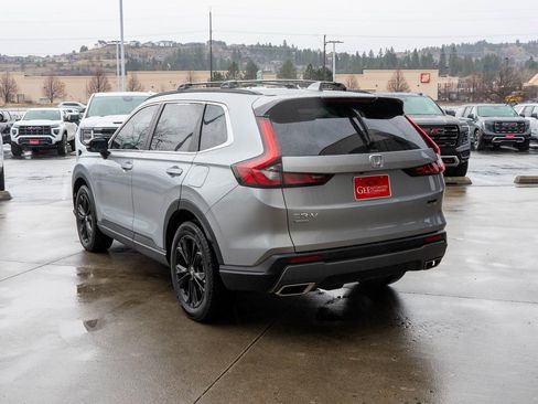 Used 2023 Honda CR-V Sport Touring image 5