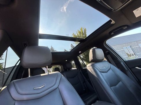 Used 2024 Cadillac XT6 Premium Luxury image 27