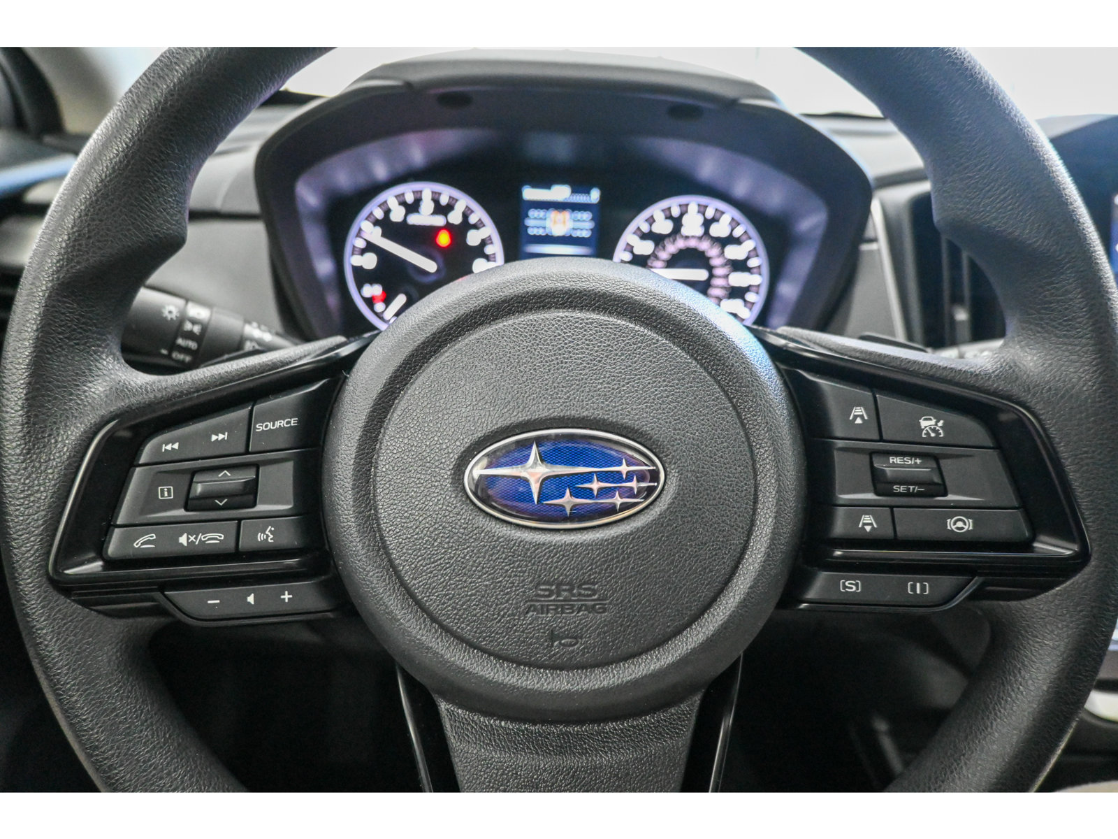 Used 2025 Subaru Crosstrek 2.5i Premium AWD/4WD image 33