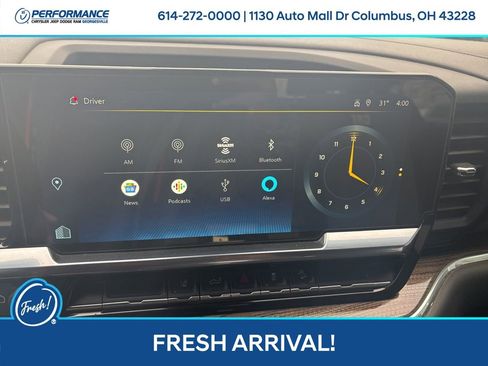 Used 2024 Chevrolet Silverado 3500 LT w/ Convenience Package image 22