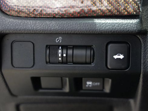 Used 2017 Subaru WRX Premium AWD/4WD image 43