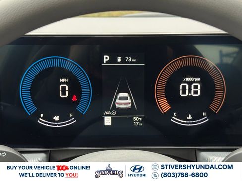 New 2026 Hyundai Sonata SE image 26