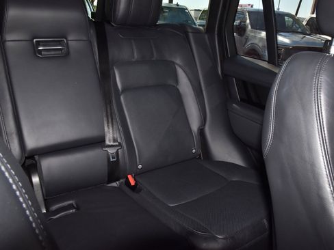 Used 2019 Land Rover Range Rover Supercharged image 21
