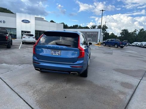 Used 2019 Volvo XC90 T6 R-Design w/ Advanced Package AWD/4WD image 20